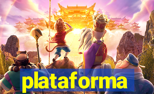 plataforma estrangeira slots